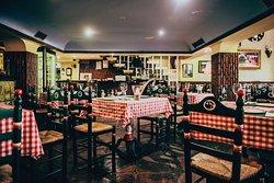 Cammillo e Peppone Triana